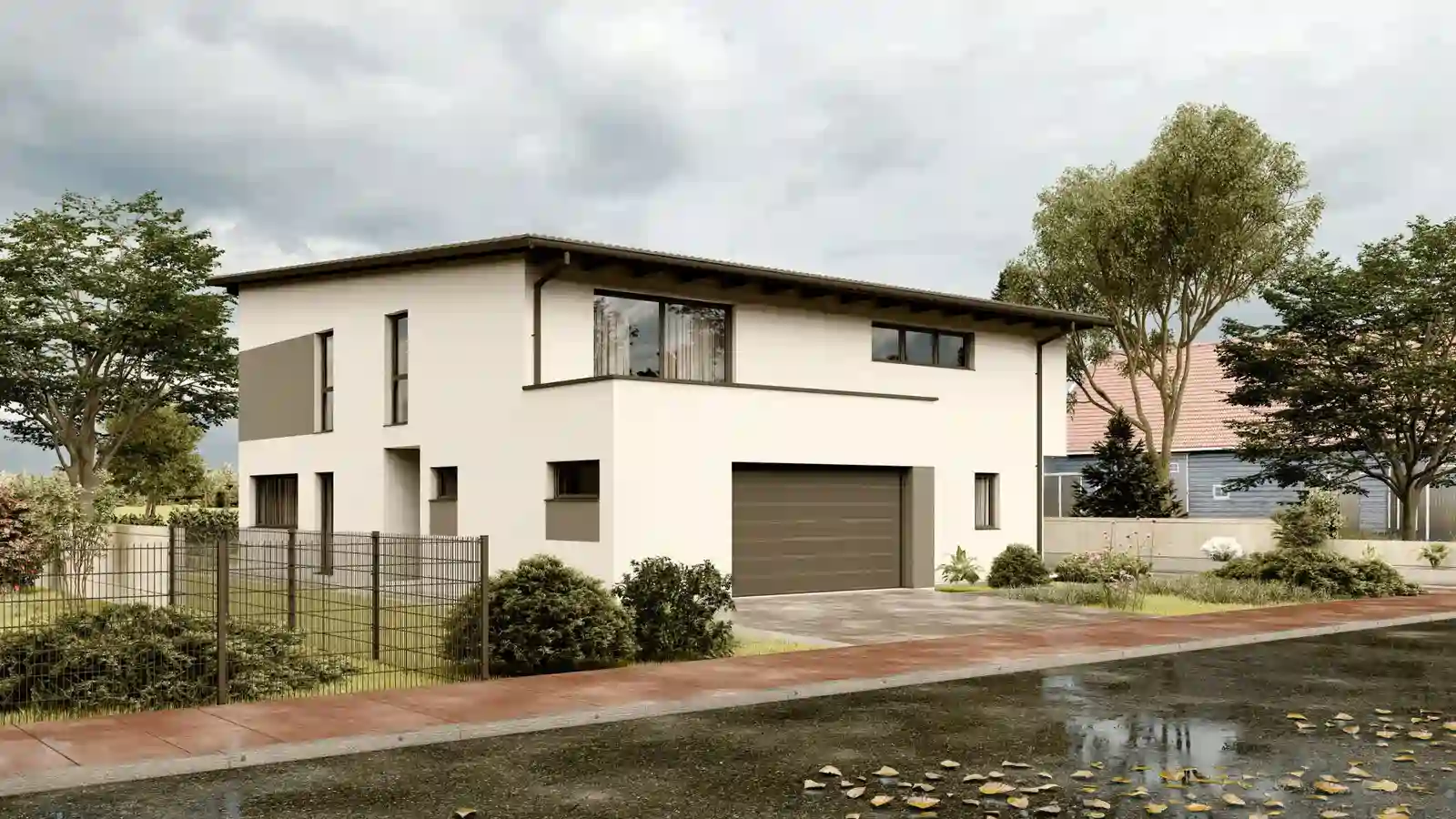 vivienda prefabricada vista lateral (2)